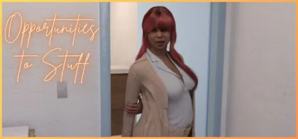 Opportunities to Stuff