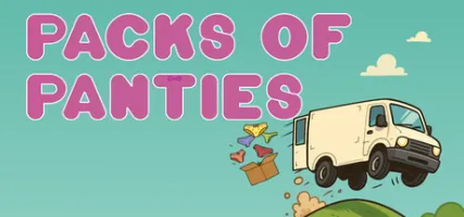 Packs of Panties