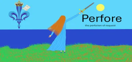 Perfore the perforien request