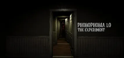Phobophobia 1.0 The Experiment