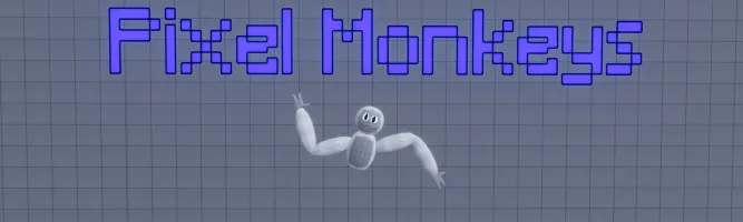 PixelMonkeys