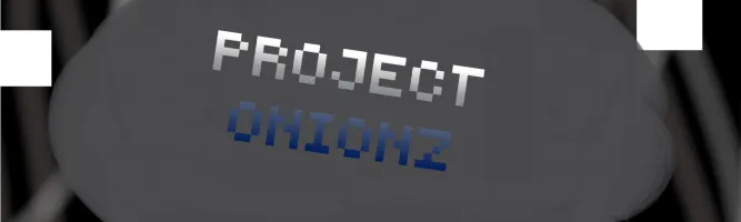 Project Onionz