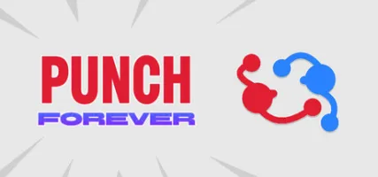 PUNCH FOREVER