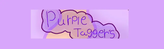 Purple Taggers Remastered