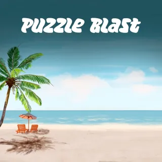 Puzzle Blast