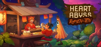 Ramen-ten Heart Abyss'