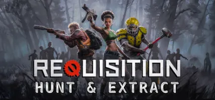 Requisition VR: Hunt & Extract