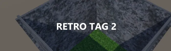 Retro Tag 2