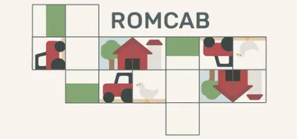 Romcab Puzzle