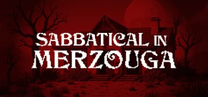 Sabbatical In Merzouga