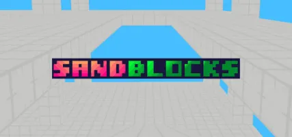 SandBlocks