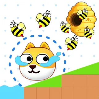 Save My Doggy - Dog Rescue