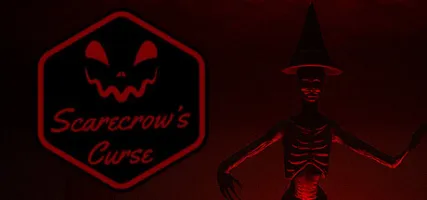 Scarecrow's Curse