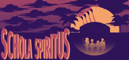 SCHOLA SPIRITUS