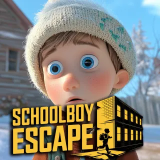 Schoolboy Escape