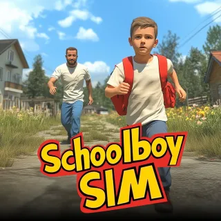 SCHOOLBOY SIM