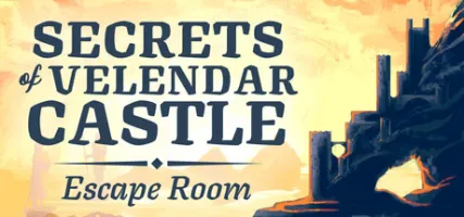Secrets of Velendar Castle - Escape Room