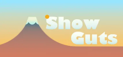Show Guts