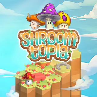 Shroomtopia