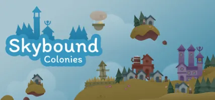 Skybound Colonies