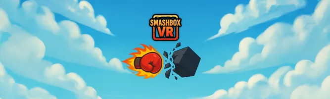 SmashBoxVR