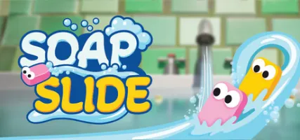 Soap Slide