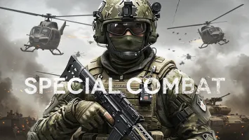 Special Combat