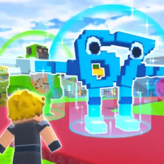 Steal a Brainzot: Catch Mod