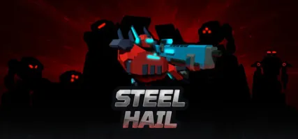 Steel Hail