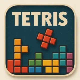 Tetris Basic