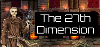 The 27th Dimension