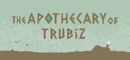 The Apothecary of Trubiz