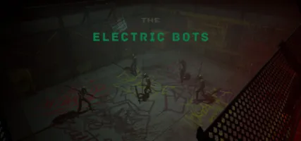The Electric Bots