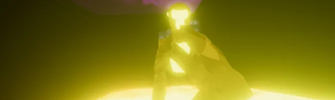 The Gorilla Experiment