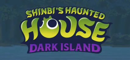 The Haunted House: Dark Island