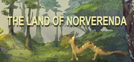 The land of Norverenda