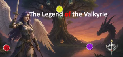 The Legend of the Valkyrie