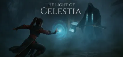 The Light of Celestia