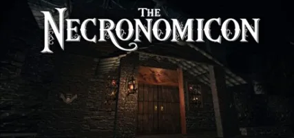The Necronomicon