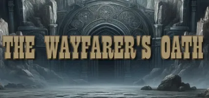 The Wayfarer's Oath