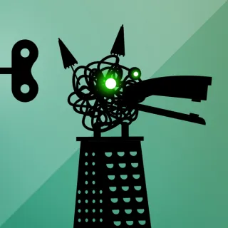 Things That Go Bump by Tinybop