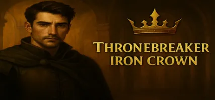 ThroneBreaker: Iron Crown