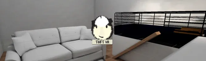 Tuft VR