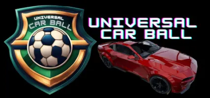 Universal Car Ball