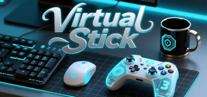 VirtuStick