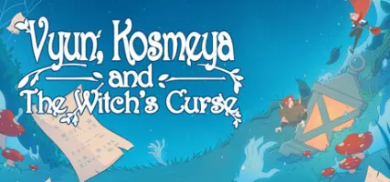 Vyun Kosmeya And The Witch's Curse
