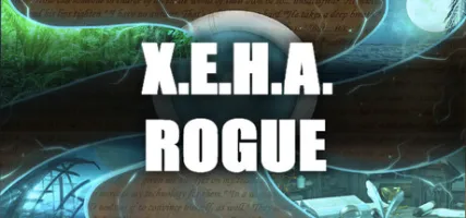 X.E.H.A. Rogue