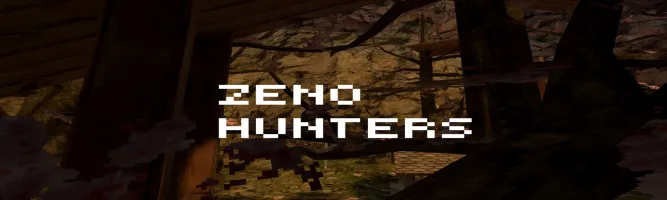 Zeno Hunters