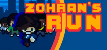 Zohran's Run
