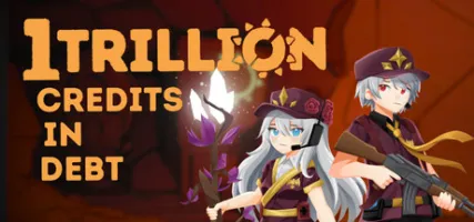 1 Trillion Credits In Debt Chapter 1
